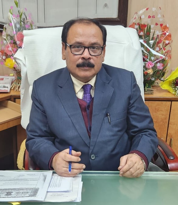 secretary Image