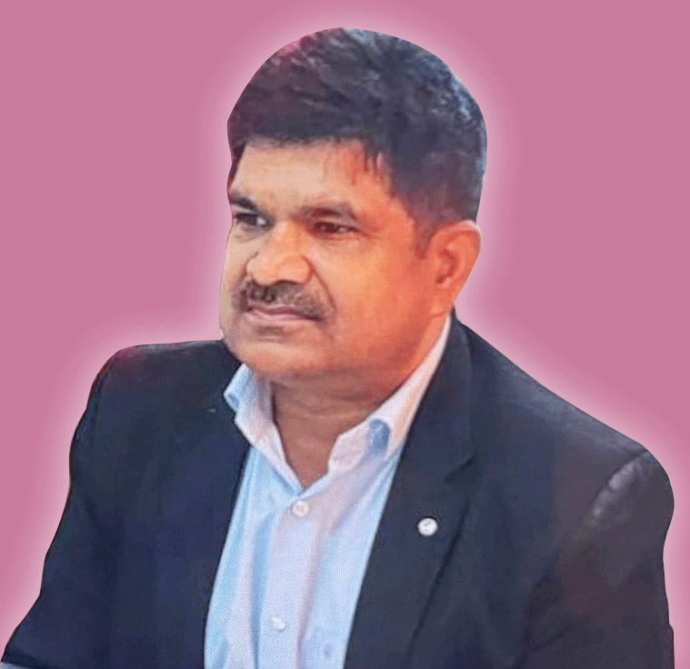 secretary Image