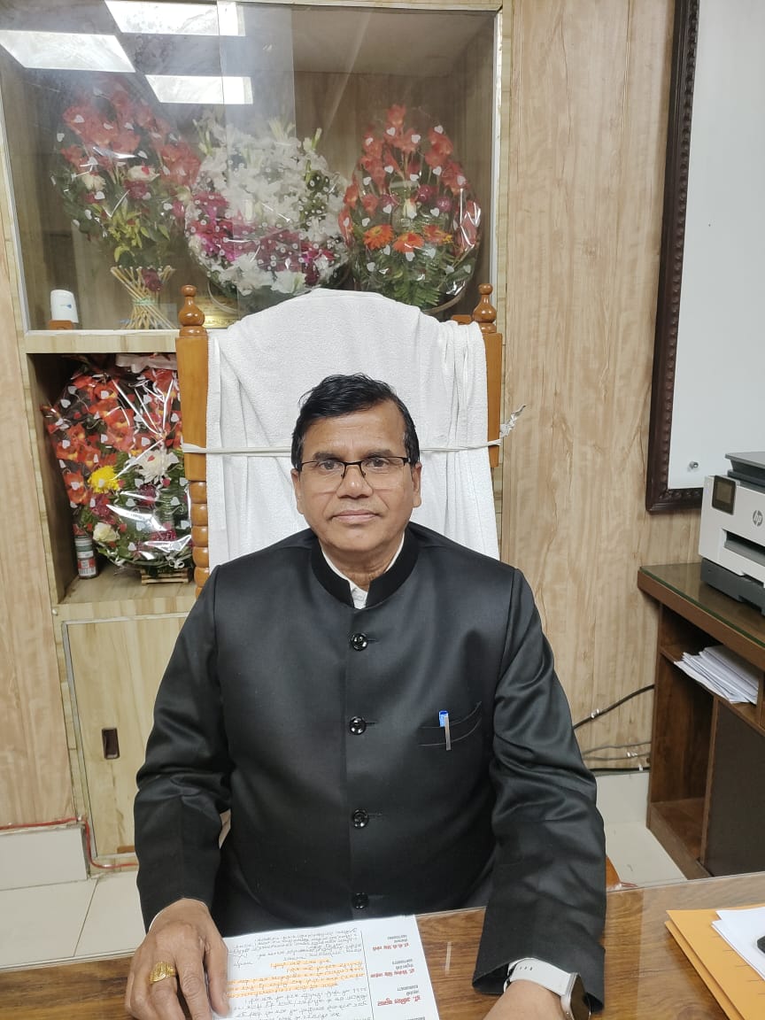 secretary Image