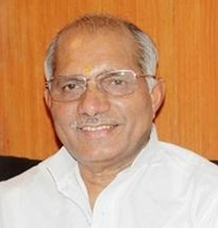 Dharampal Singh Ji